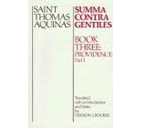 Summa Contra Gentiles