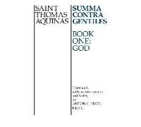 Summa Contra Gentiles