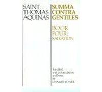 Summa Contra Gentiles