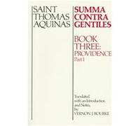Summa Contra Gentiles Thomas St Aquinas (Auteur)