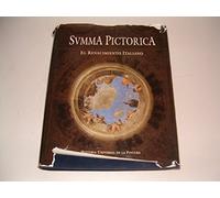 Summa Pictorica IV. El renacimiento italiano