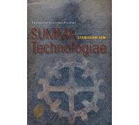 Summa Technologiae