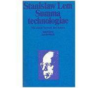 Summa Technologiae