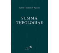 Summa theologiae
