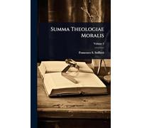 Summa Theologiae Moralis