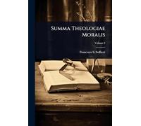Summa Theologiae Moralis