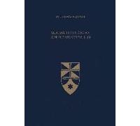Summa Theologiae Supplementum, 1-68 (Latin-English Edition)