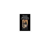 Summa Theologica, Part I-Ii (Pars Prima Secundae)