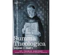 Summa Theologica, Volume 1. (Part I) St Thomas Aquinas (Auteur)