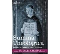 Summa Theologica, Volume 2 (Part II, First Section) St Thomas Aquinas (Auteur)