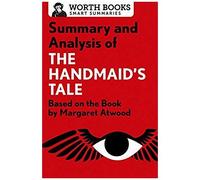 Summary And Analysis Of The Handmaid's Tale