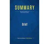 Summary: Brief
