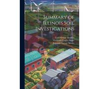 Summary Of Illinois Soil Investigations