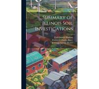 Summary Of Illinois Soil Investigations