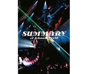 Summary of Johnnys World [Import allemand]