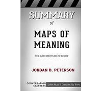 Summary Of Maps Of Meaning