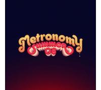 Summer 08 by METRONOMY [Audio CD] NEUF