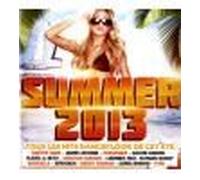Summer 2013
