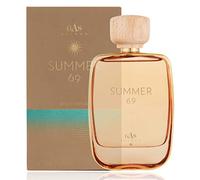 SUMMER 69 Parfum Andrais Gaz Bijoux 50 ml