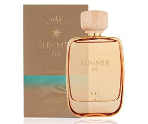 SUMMER 69 Parfum Andrais Gaz Bijoux 50 ml