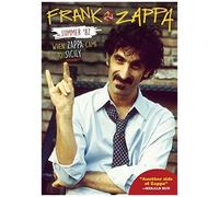 Summer '82: When Zappa Came To Sicily [Usa][Blu-Ray]