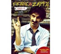 Summer ‘82 : When Zappa Camr To Sicily Blu-ray G