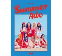 Summer Ade (4th Mini Album) [Import]
