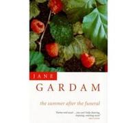 Summer After The Funeral Gardam, Jane (Auteur)
