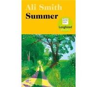 Summer - Ali Smith - Penguin Books Ltd - Livre en Anglais - Hardback Ali SmithAli Smith (Auteur)