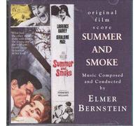 Summer and Smoke
