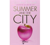 Summer and the city