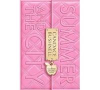 Summer and the City (Carrie Diaries (Quality)) - [Version Originale] Candace Bushnell (Auteur)