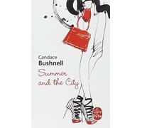 Summer and the City - Le Journal de Carrie tome 2