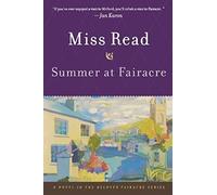 Summer At Fairacre