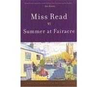 Summer at Fairacre Read (Auteur)