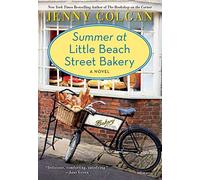 Summer At Little Beach Street Bakery