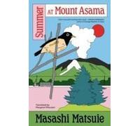 Summer At Mount Asama