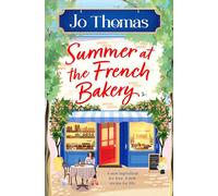 Summer at the French Bakery