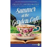 Summer At The Garden Cafe Lp