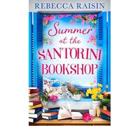Summer at the Santorini Bookshop