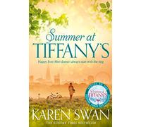 Summer at Tiffany's