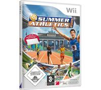Summer Athletics 2009 [import allemand]