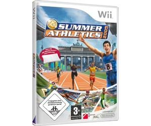 Summer Athletics 2009 [import allemand]
