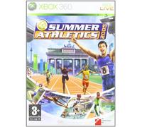 Summer Athletics 2009 (IT) [Import italie]