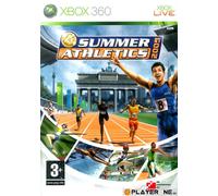 Summer Athletics 2009 Xbox 360