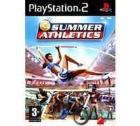 Summer Athletics G