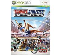 Summer Athletics [Import anglais]