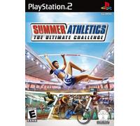 Summer Athletics [Import anglais]