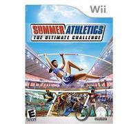Summer Athletics The Ultimate Challenge