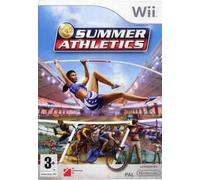 Summer Athletics Wii